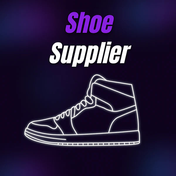SHOE SUPPLIER