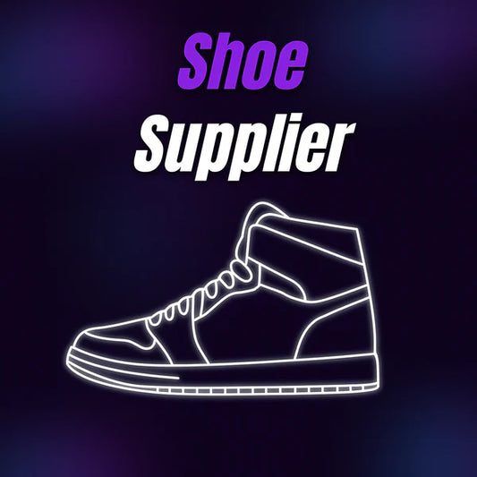 SHOE SUPPLIER