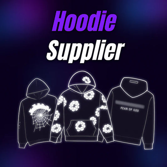 HOODIE SUPPLIER