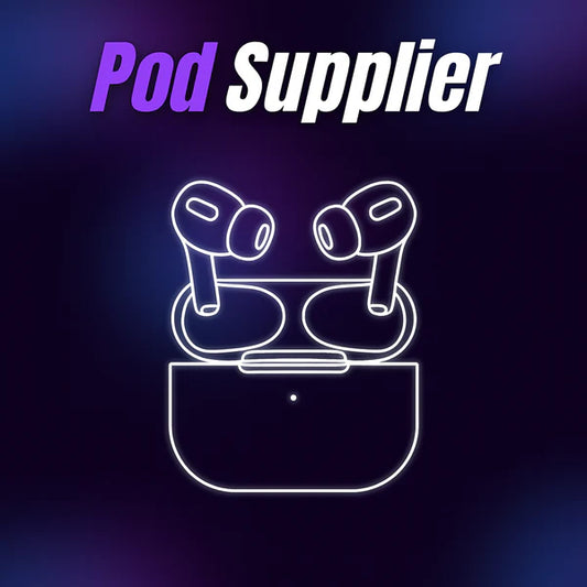 POD SUPPLIER
