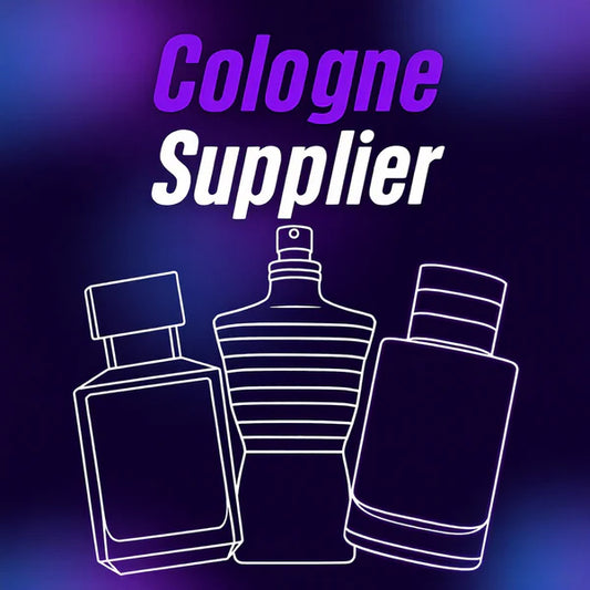 COLOGNE SUPPLIER