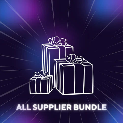 ALL SUPPLIER BUNDLE