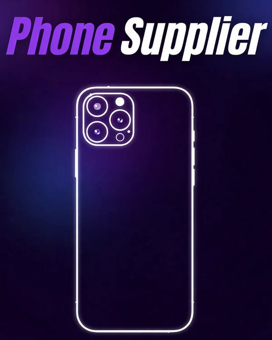 PHONE SUPPLIER